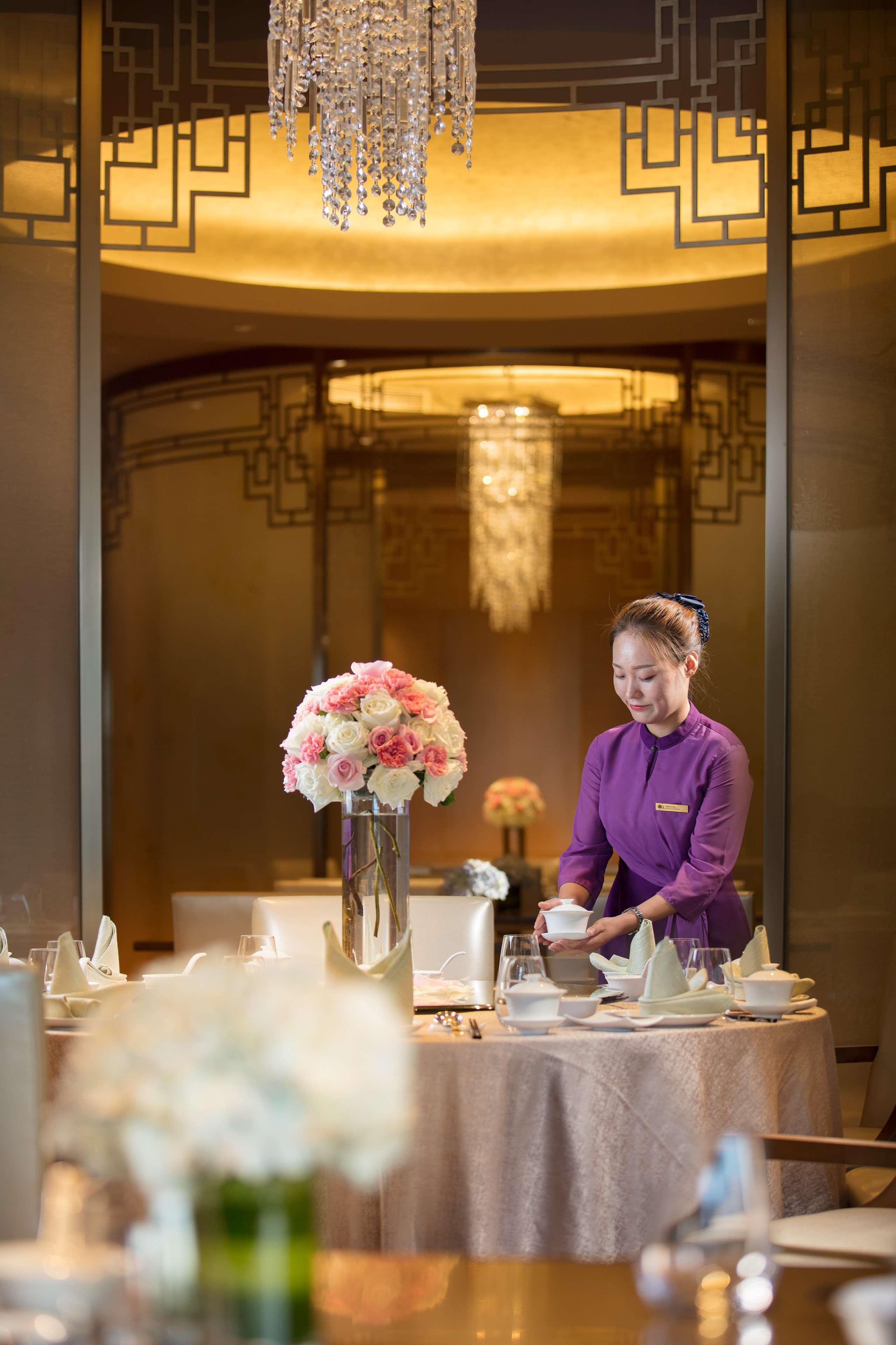 Doubletree By Hilton Hotel Xiamen - Wuyuan Bay Extérieur photo