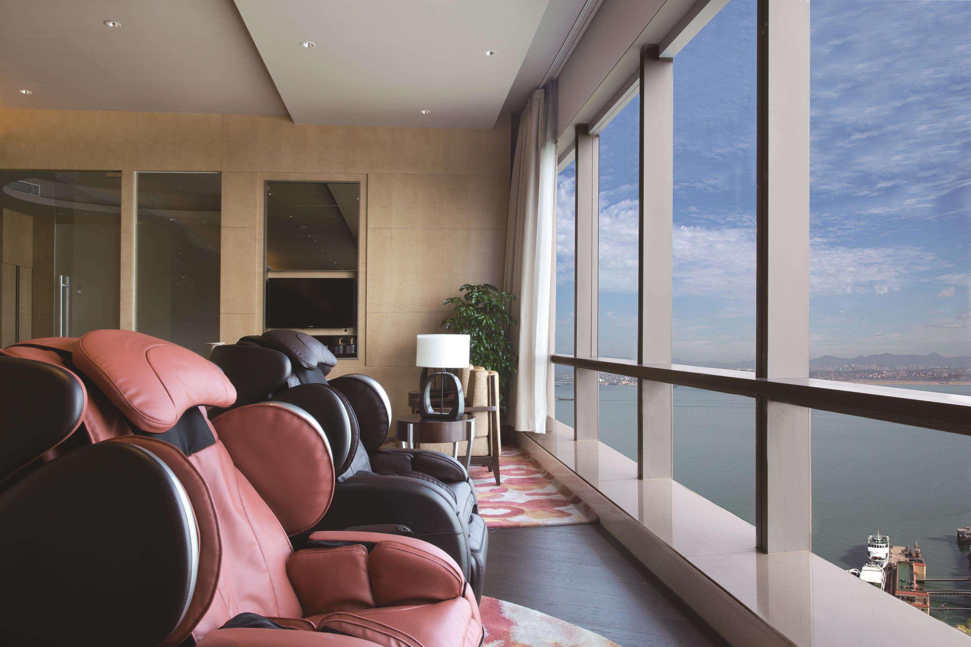 Doubletree By Hilton Hotel Xiamen - Wuyuan Bay Extérieur photo