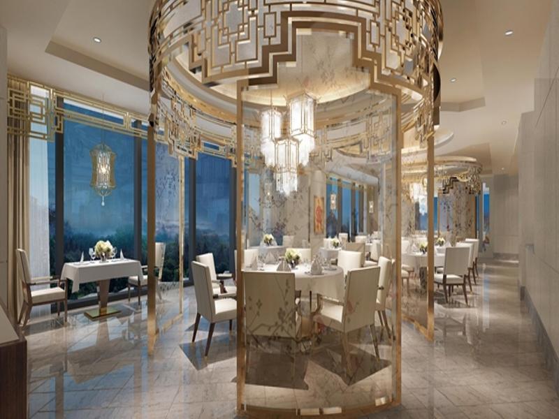Doubletree By Hilton Hotel Xiamen - Wuyuan Bay Extérieur photo