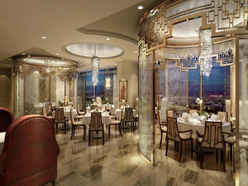 Doubletree By Hilton Hotel Xiamen - Wuyuan Bay Extérieur photo