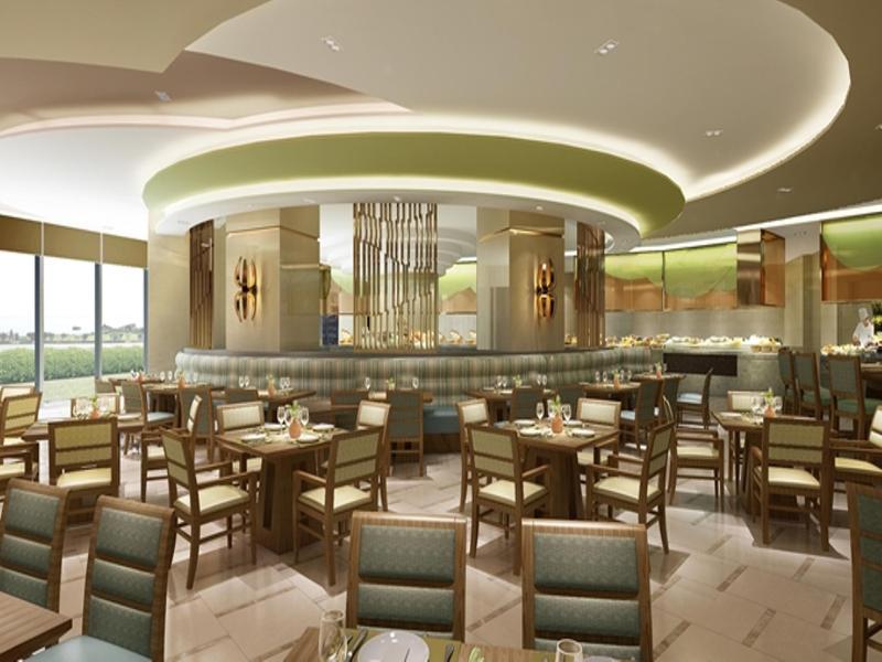 Doubletree By Hilton Hotel Xiamen - Wuyuan Bay Extérieur photo
