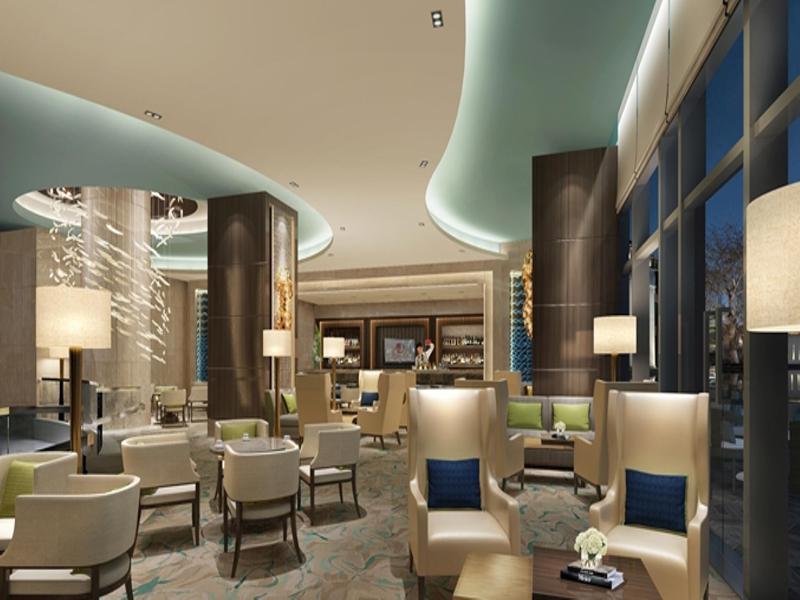 Doubletree By Hilton Hotel Xiamen - Wuyuan Bay Extérieur photo