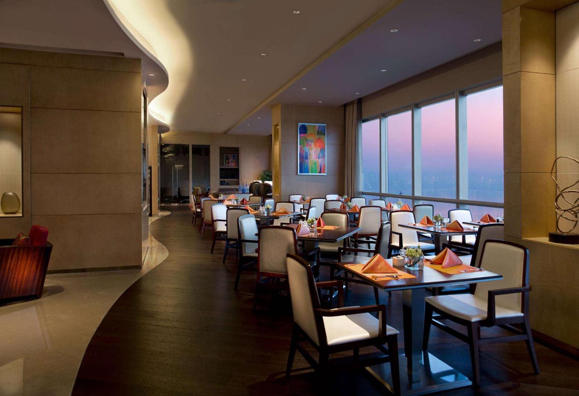 Doubletree By Hilton Hotel Xiamen - Wuyuan Bay Extérieur photo