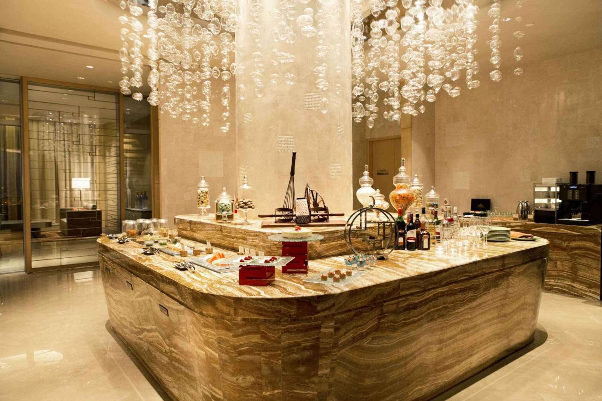 Doubletree By Hilton Hotel Xiamen - Wuyuan Bay Extérieur photo