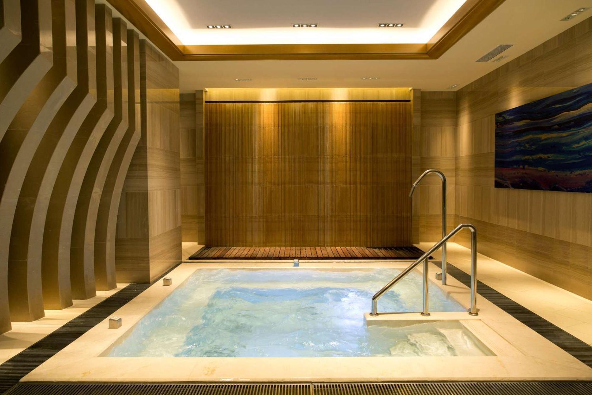 Doubletree By Hilton Hotel Xiamen - Wuyuan Bay Extérieur photo