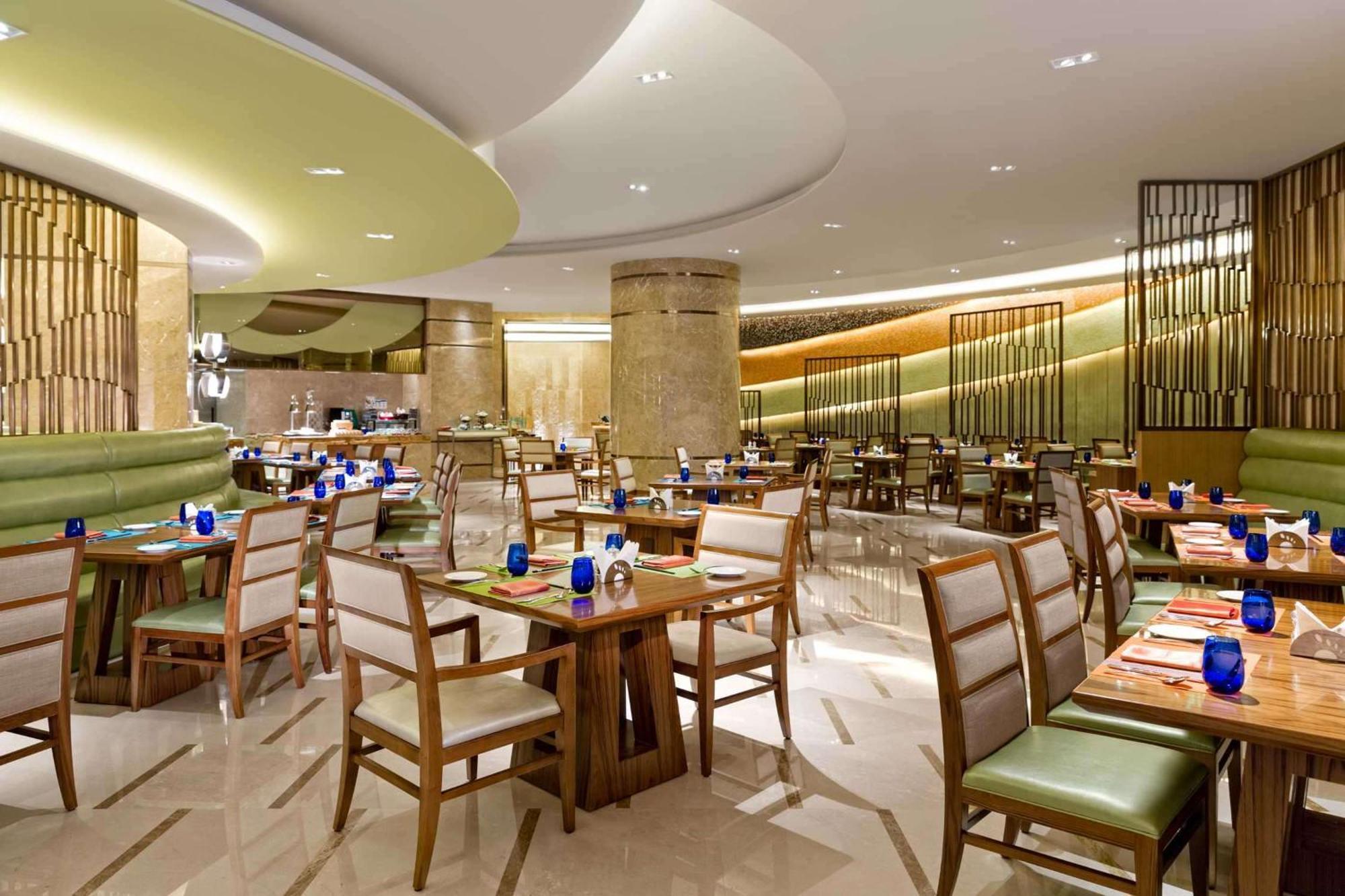 Doubletree By Hilton Hotel Xiamen - Wuyuan Bay Extérieur photo